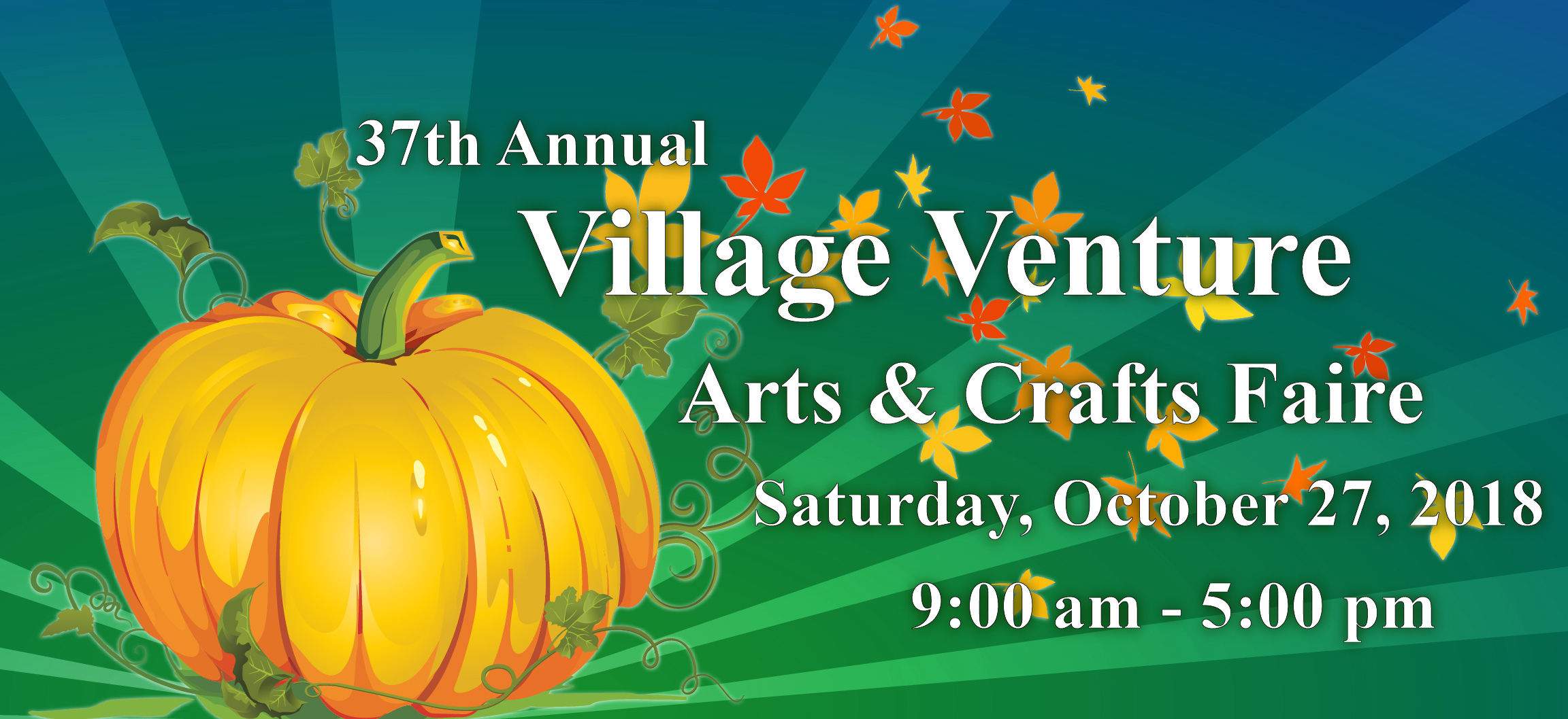 Foothill Gold Line Booth at Saturday's Claremont Village Venture Arts
