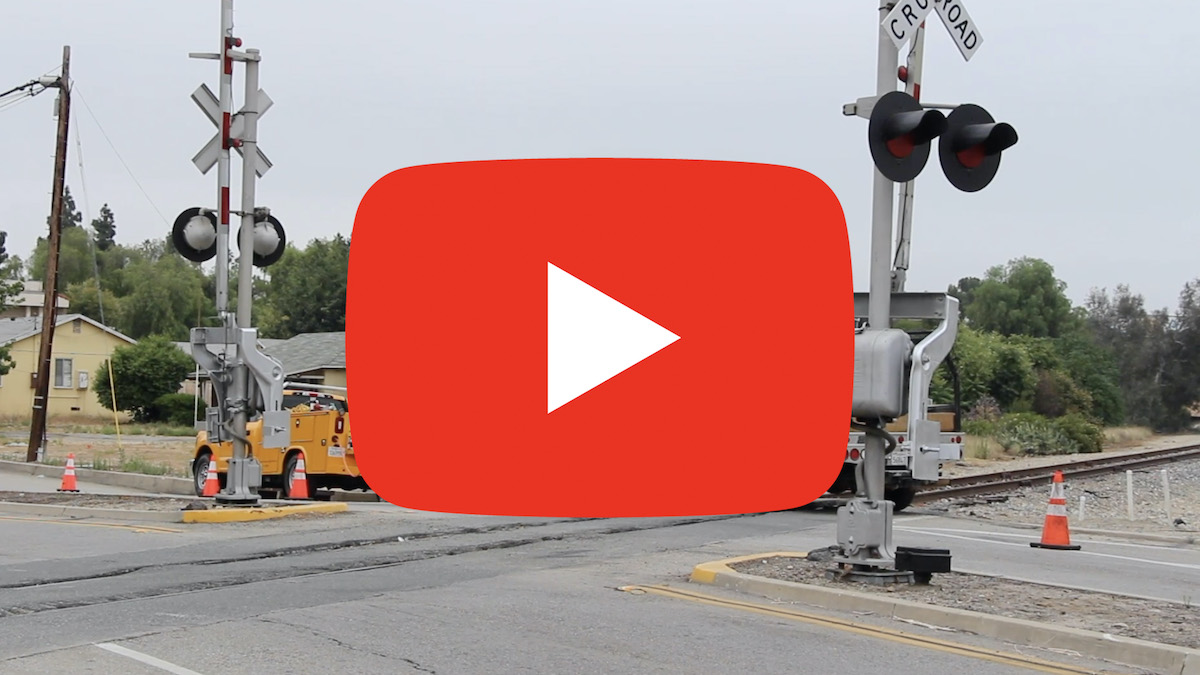 Parking At Light Rail Stations